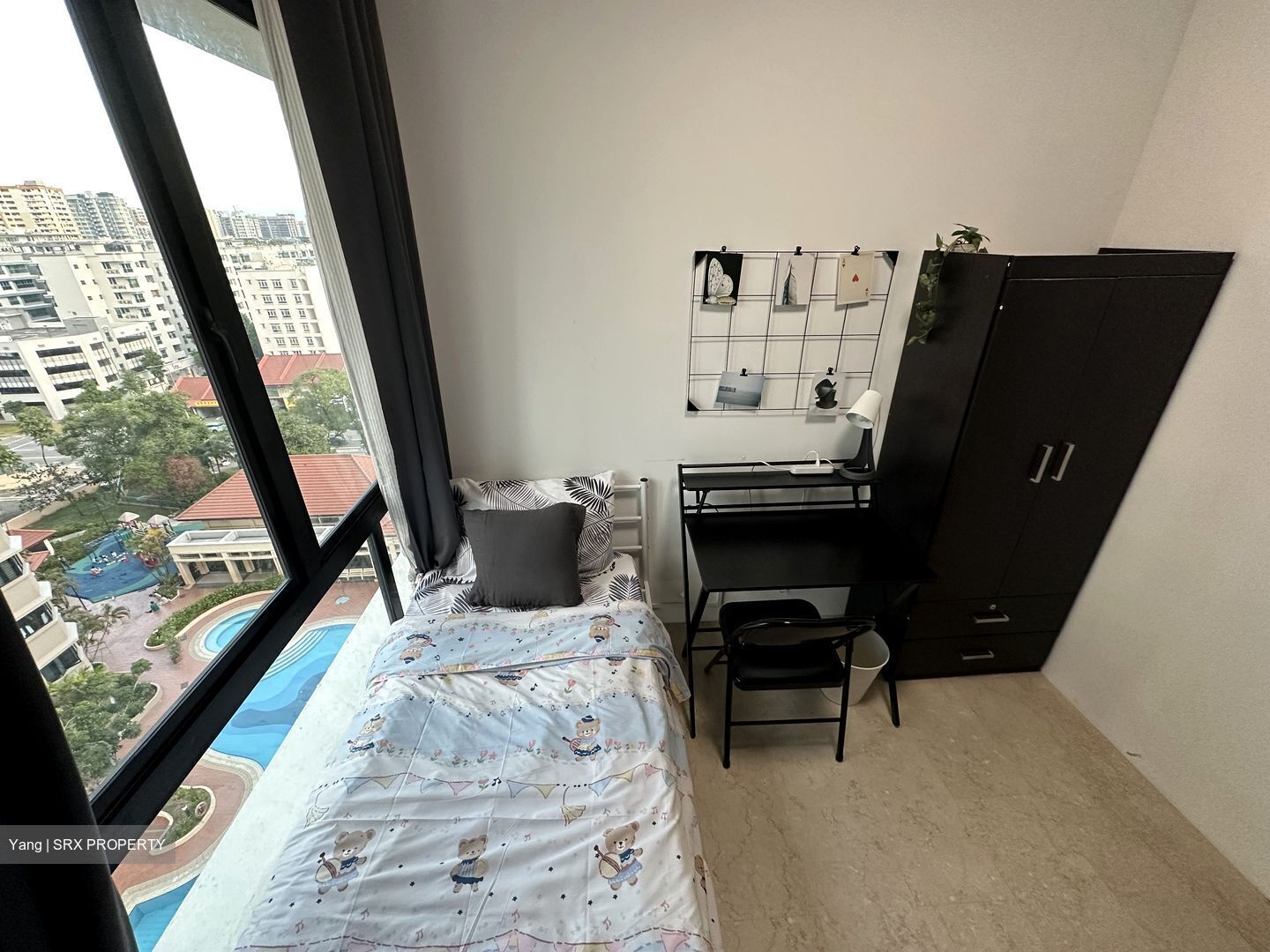 Simsville (D14), Condominium #543981391